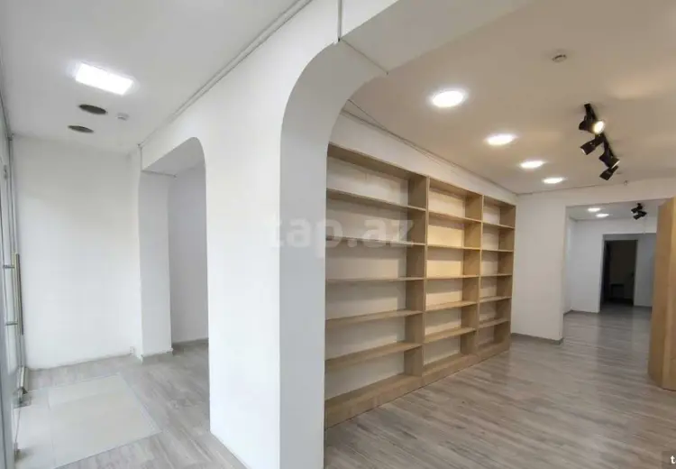 0 m² Obyekt / Ofis , Bakı