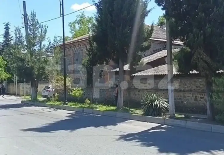 0 m² Obyekt / Ofis , Zaqatala