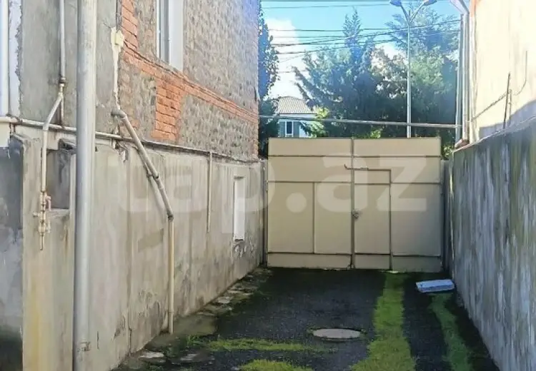 0 m² Obyekt / Ofis , Zaqatala
