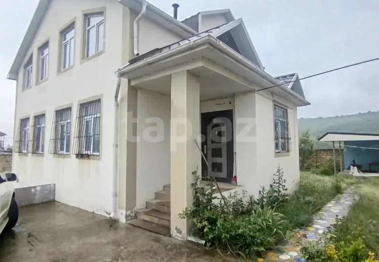 3 otaqlı mənzil , Qusar
