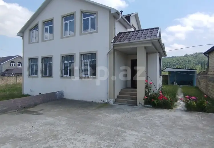 3 otaqlı mənzil , Qusar