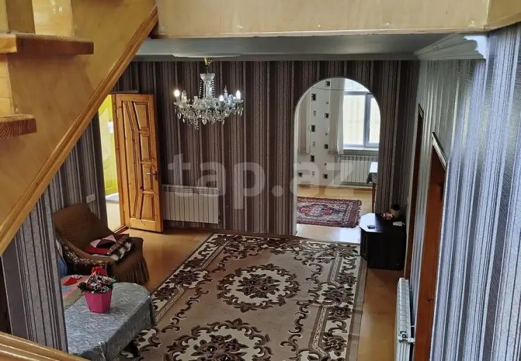 3 otaqlı mənzil , Qusar