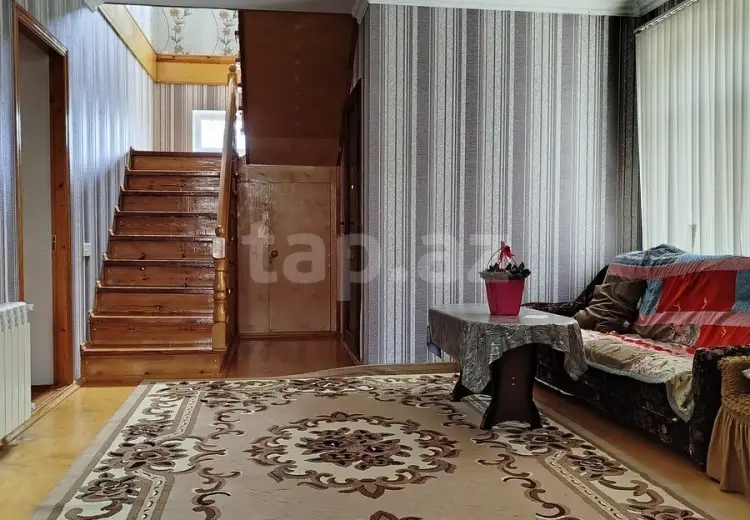 3 otaqlı mənzil , Qusar