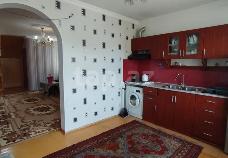 3 otaqlı mənzil , Qusar