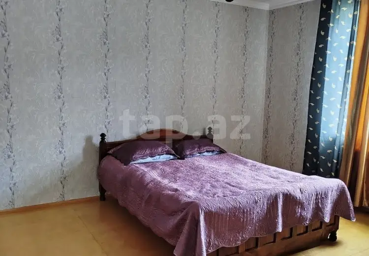 3 otaqlı mənzil , Qusar