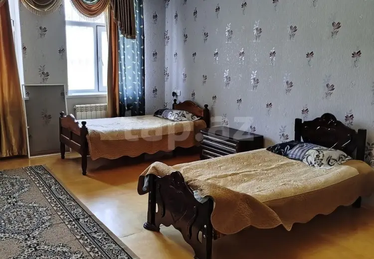 3 otaqlı mənzil , Qusar