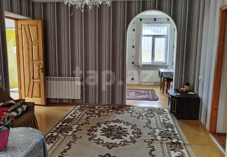 3 otaqlı mənzil , Qusar