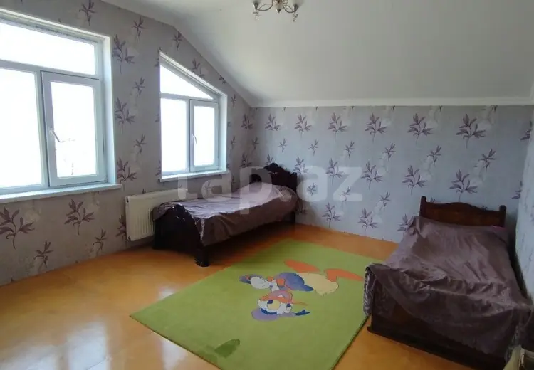 3 otaqlı mənzil , Qusar