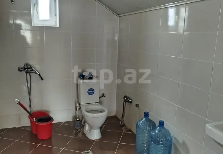3 otaqlı mənzil , Qusar