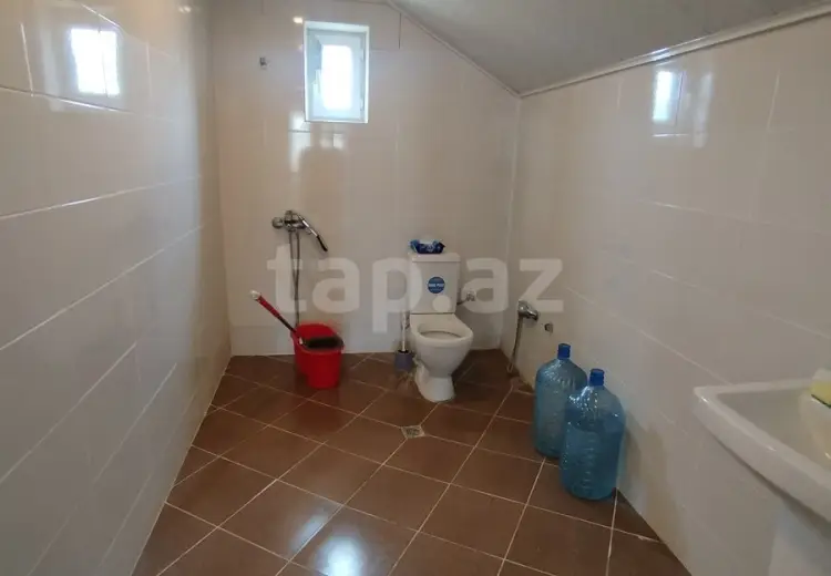 3 otaqlı mənzil , Qusar