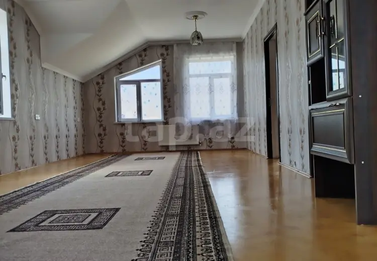3 otaqlı mənzil , Qusar