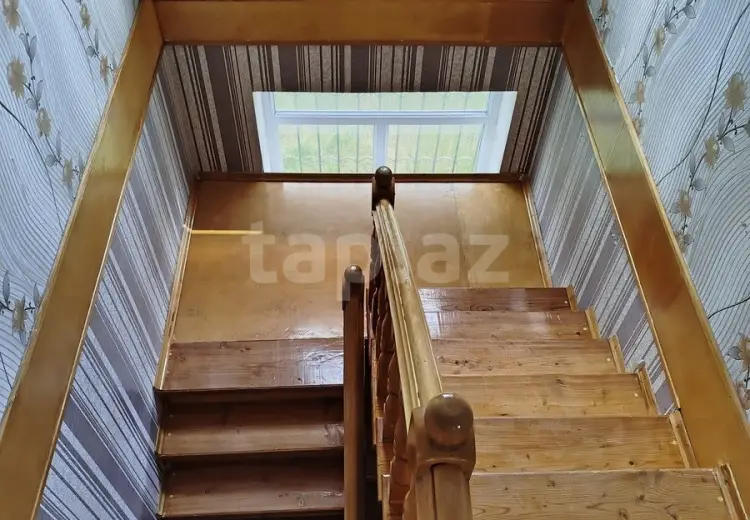 3 otaqlı mənzil , Qusar
