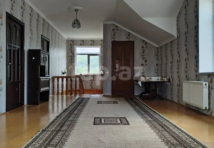 3 otaqlı mənzil , Qusar