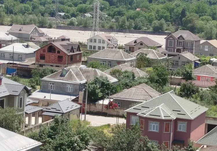 3 otaqlı mənzil , Qusar