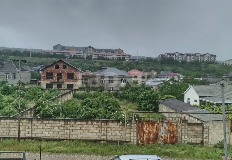 3 otaqlı mənzil , Qusar