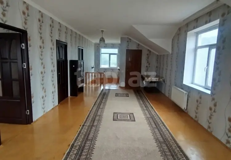 3 otaqlı mənzil , Qusar
