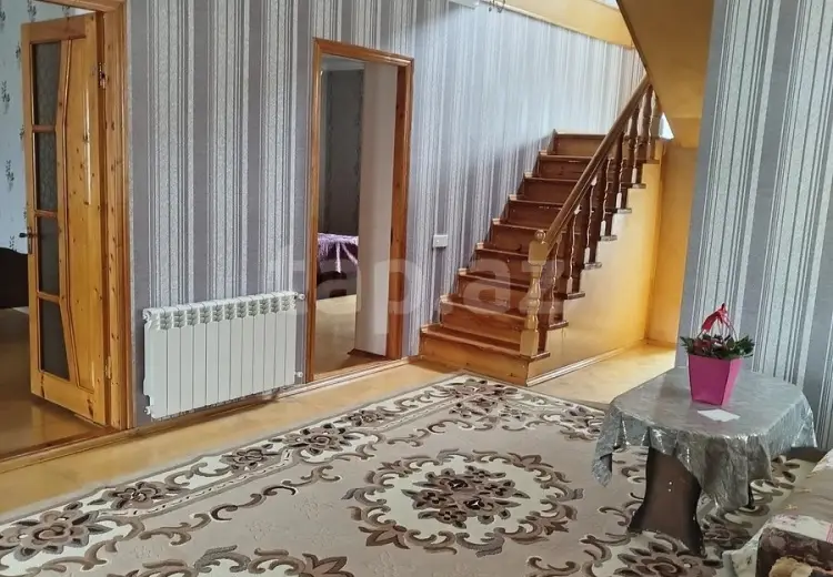 3 otaqlı mənzil , Qusar