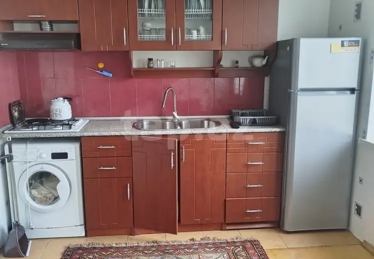 3 otaqlı mənzil , Qusar
