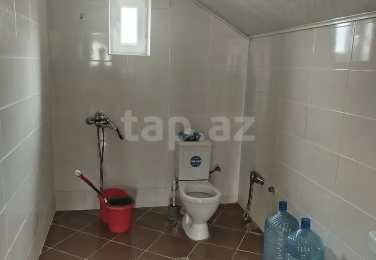 3 otaqlı mənzil , Qusar