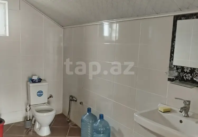 3 otaqlı mənzil , Qusar