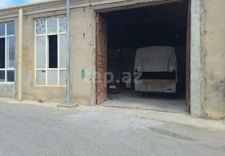 0 m² Obyekt / Ofis , Suraxanı qəs., Suraxanı, Bakı