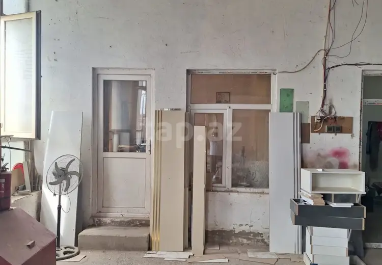 0 m² Obyekt / Ofis , Suraxanı qəs., Suraxanı, Bakı