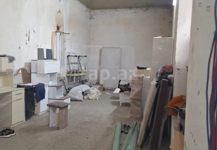 0 m² Obyekt / Ofis , Suraxanı qəs., Suraxanı, Bakı