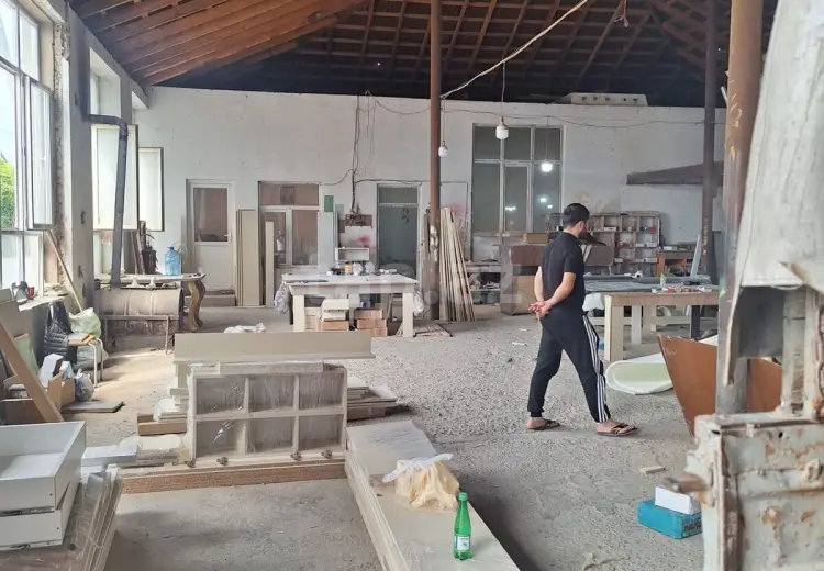 0 m² Obyekt / Ofis , Suraxanı qəs., Suraxanı, Bakı