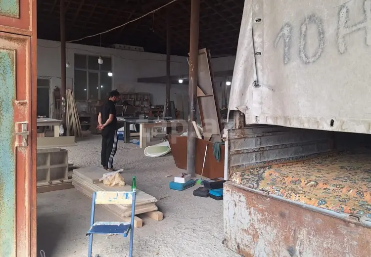 0 m² Obyekt / Ofis , Suraxanı qəs., Suraxanı, Bakı
