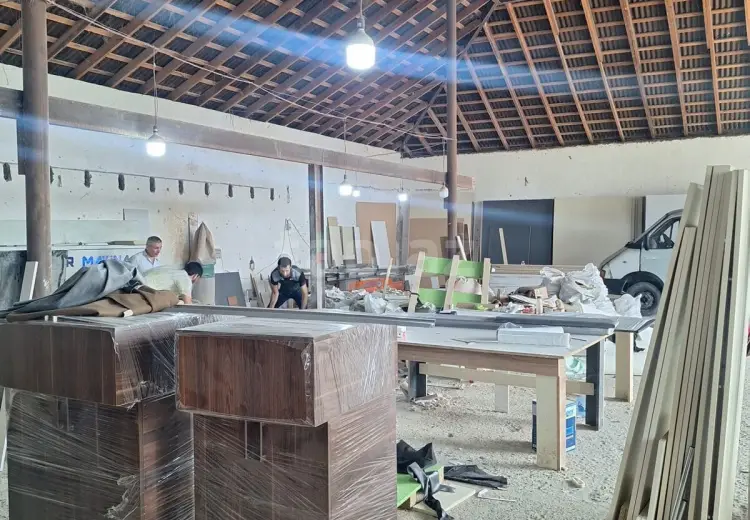 0 m² Obyekt / Ofis , Suraxanı qəs., Suraxanı, Bakı