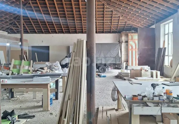 0 m² Obyekt / Ofis , Suraxanı qəs., Suraxanı, Bakı