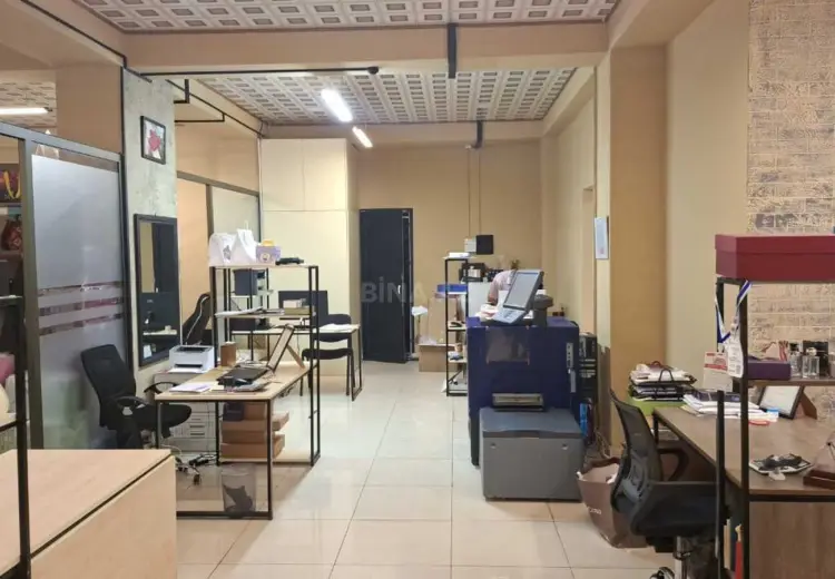 210 m² Obyekt / Ofis Kirayə (aylıq), Nərimanov, Bakı