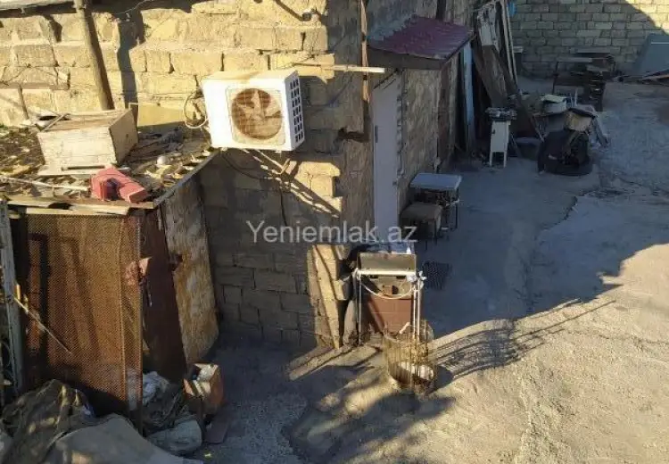 100 m² Obyekt / Ofis Satılır, İnsaatçılar qəs., Sumqayıt