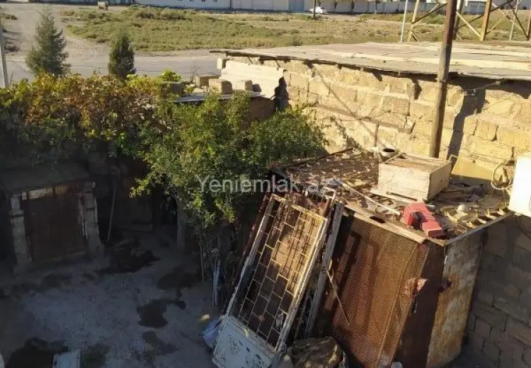 100 m² Obyekt / Ofis Satılır, İnsaatçılar qəs., Sumqayıt