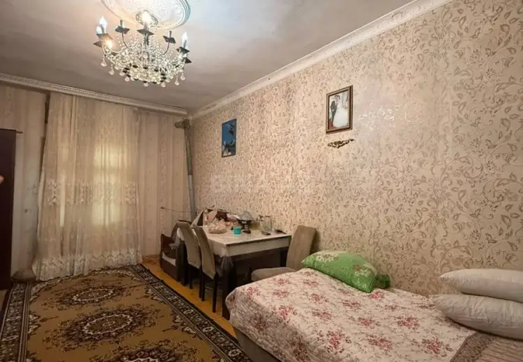 3 otaqlı mənzil Satılır, Xırdalan