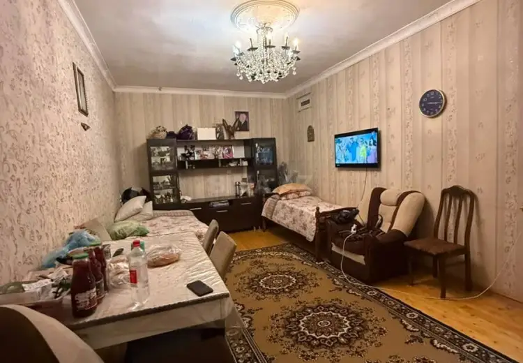 3 otaqlı mənzil Satılır, Xırdalan