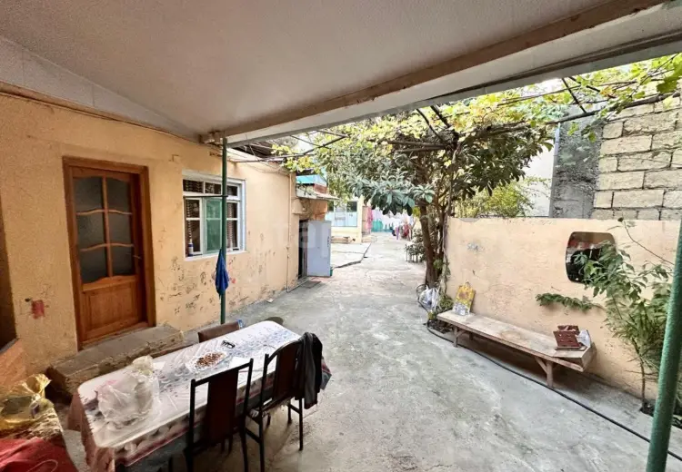 0 m² Obyekt / Ofis , Nəsimi, Bakı
