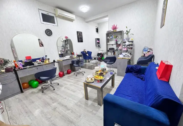 0 m² Obyekt / Ofis , Nəsimi, Bakı