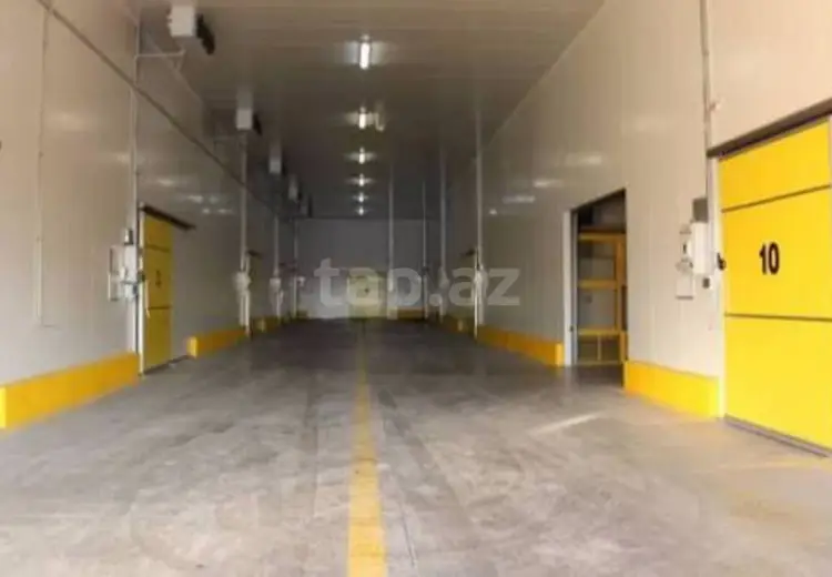 0 m² Obyekt / Ofis , Quba