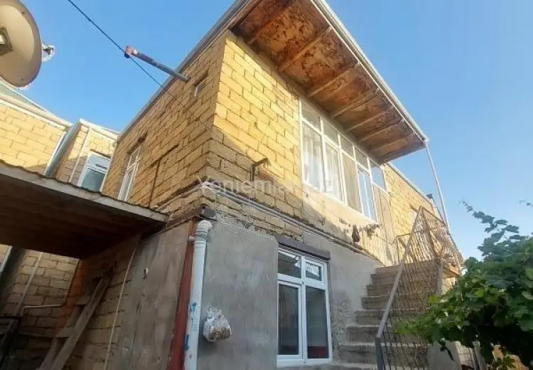 4 otaqlı mənzil Satılır, Xırdalan