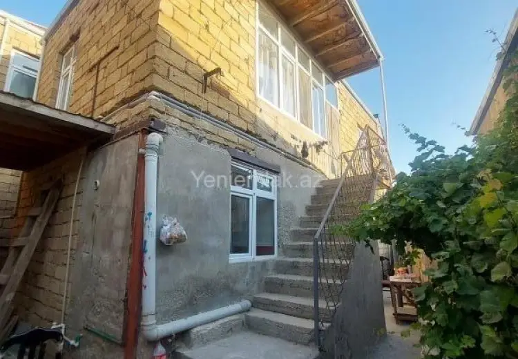 4 otaqlı mənzil Satılır, Xırdalan