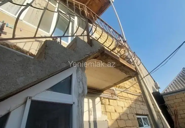 4 otaqlı mənzil Satılır, Xırdalan