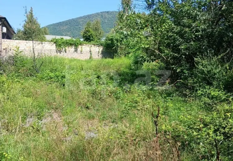 0 m² Obyekt / Ofis , Qax