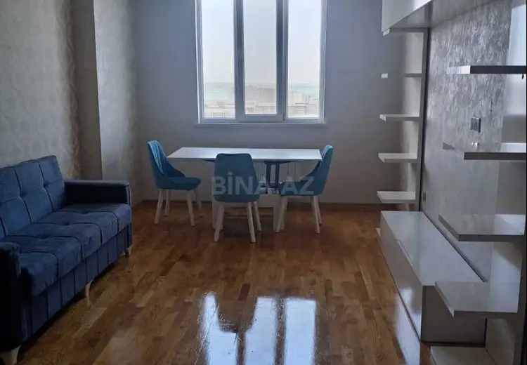 2 otaqlı mənzil Satılır, Xırdalan