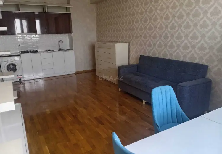 2 otaqlı mənzil Satılır, Xırdalan