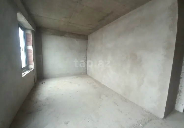 3 otaqlı mənzil , Sumqayıt