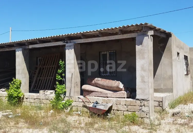 0 m² Obyekt / Ofis , Türkan, Xəzər, Bakı
