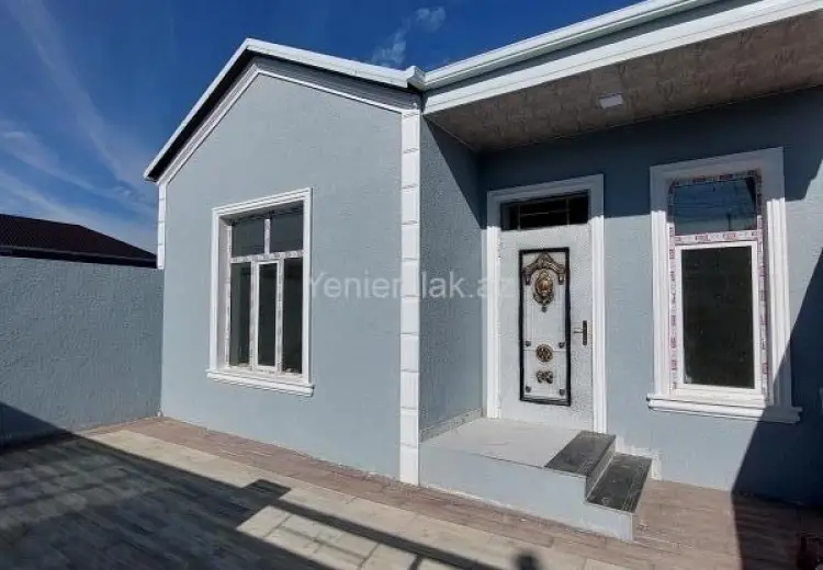 4 otaqlı mənzil Satılır, Xırdalan