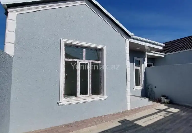 4 otaqlı mənzil Satılır, Xırdalan