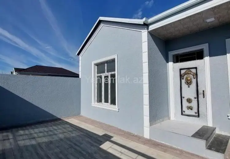 4 otaqlı mənzil Satılır, Xırdalan